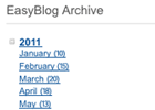 mod_easyblogarchive