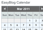 mod_easyblogcalendar