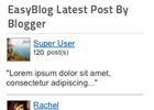 mod_easybloglatestpostbyblogger