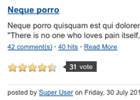 mod_easyblogpostsbytag
