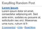 mod_easyblograndompost