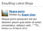 mod_latestblogs