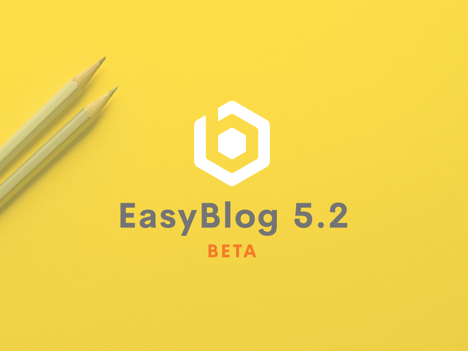 EasyBlog, Komento & Joomla Templates Updates