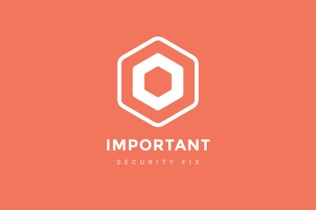 Important Komento 2.0.5 Security Fix