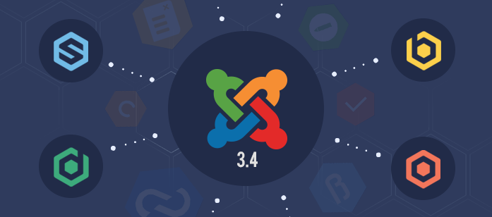 Joomla 3.4 and EasySocial 1.3.20 is released