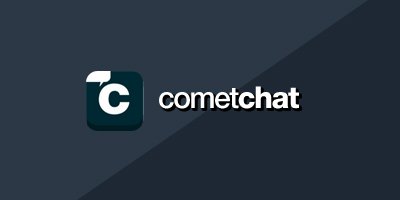 CometChat Revisited - More enhancement