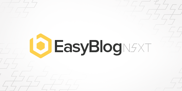 Introducing EasyBlog 5