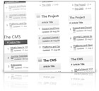 6 different themes for your site