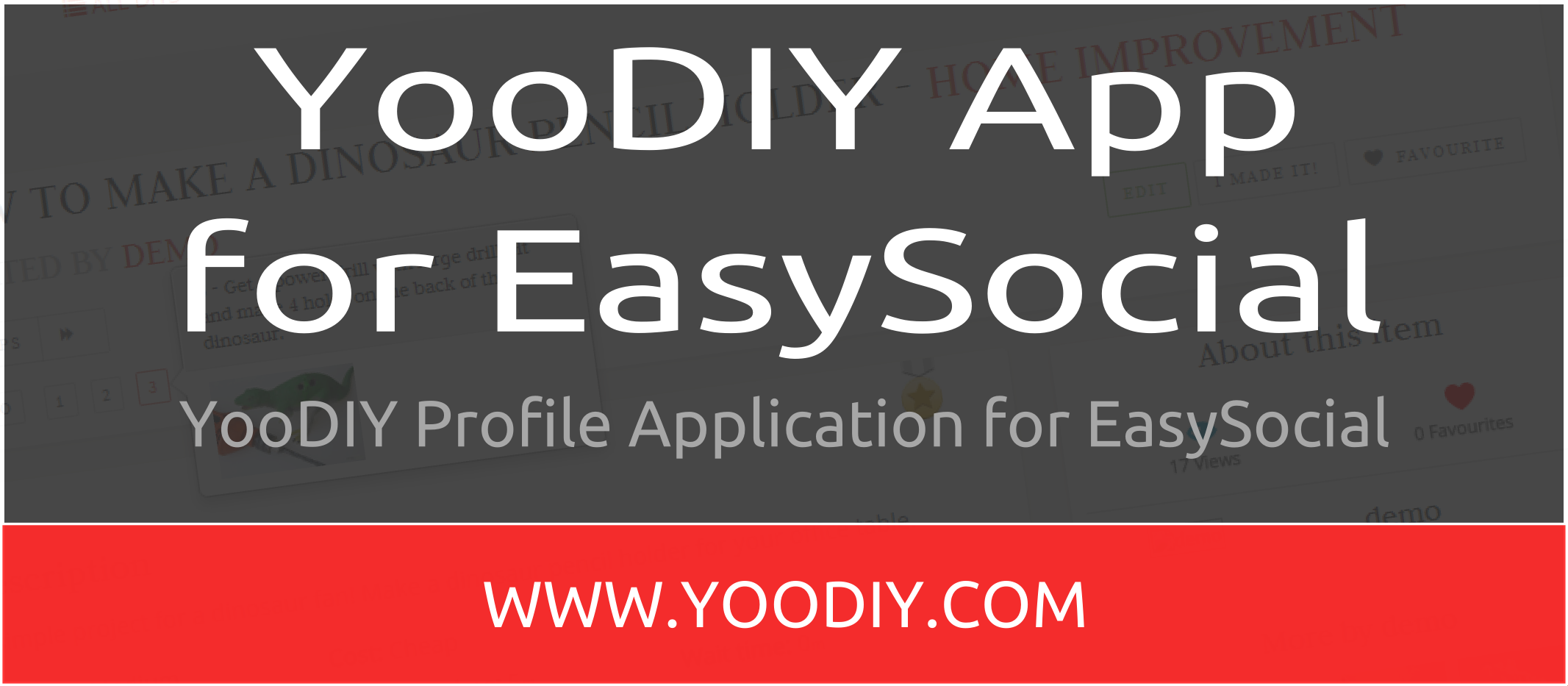 YooDIY