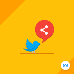 Latest Tweet