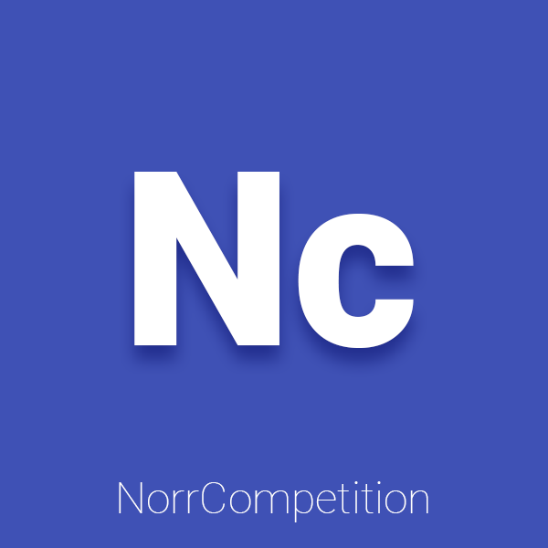 NorrCompetition Application for EasySocial