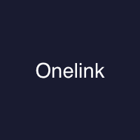 Bold Onelink