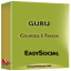 Guru - Courses I teach