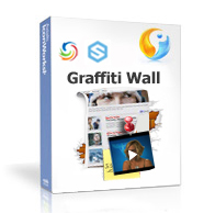 Graffiti Wall