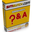 SIMAnswers