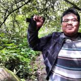 Achmad Ghuffar Rosyidin