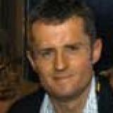 Ben Tisdall