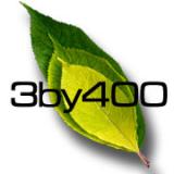 3by400, Inc