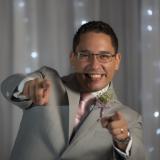 Leiver Espinoza