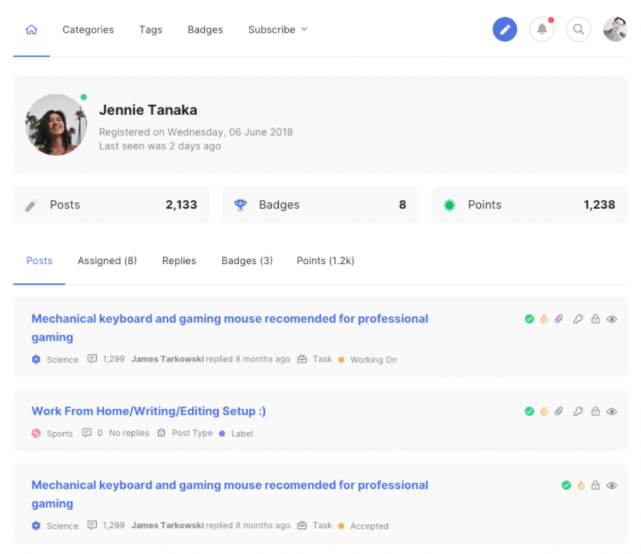 Wireframe Theme