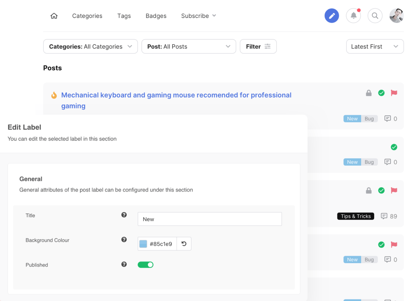 Wireframe Theme