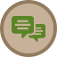 Applicant Badge in EasySocial
