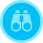 Applicant Badge in EasySocial
