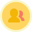 Applicant Badge in EasySocial