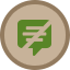 Applicant Badge in EasySocial