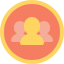 Applicant Badge in EasySocial
