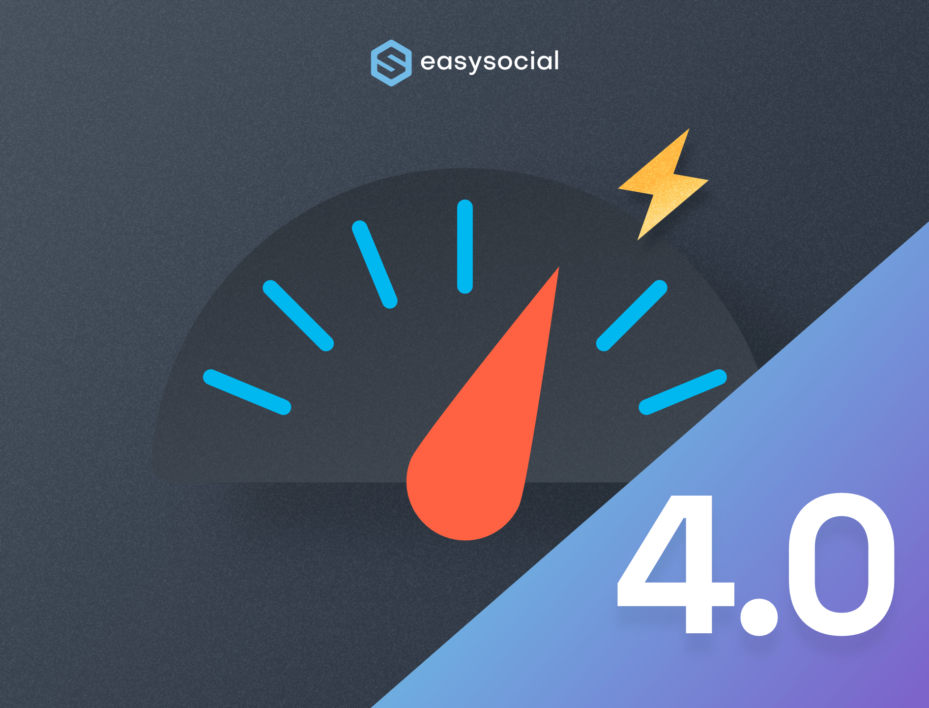 EasySocial 4.0 RC 1 - Massive Performance Improvements & Bug Fixes
