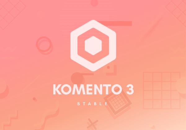 Komento 3.0 Stable Release