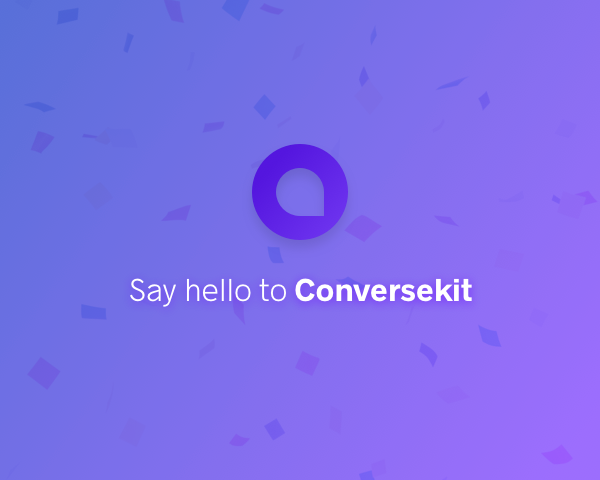 ConverseKit 1.0.3