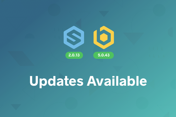 Updates available for EasySocial and EasyBlog