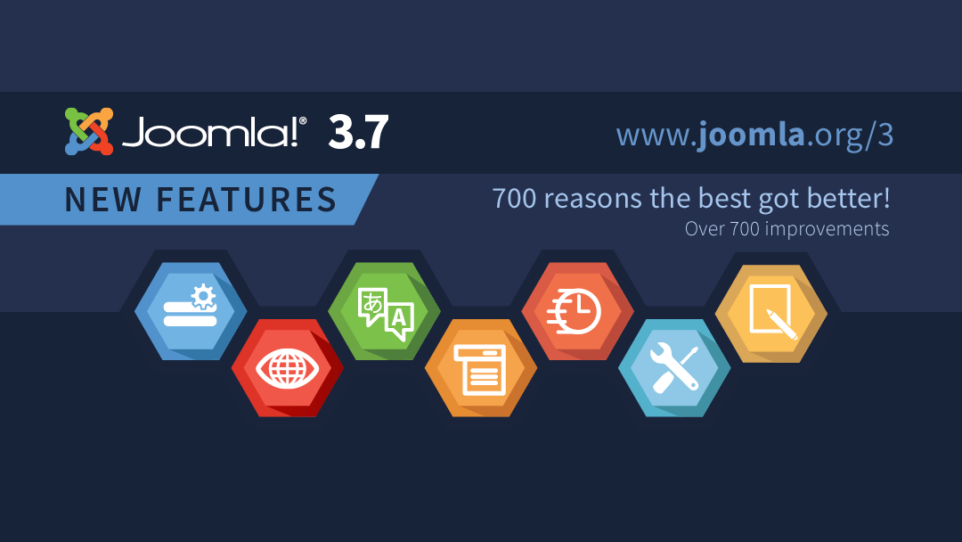 How To Upgrade To Joomla 3.7?