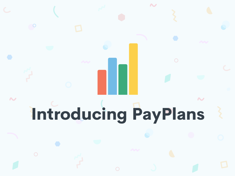 We have acquired PayPlans from ReadyBytes
