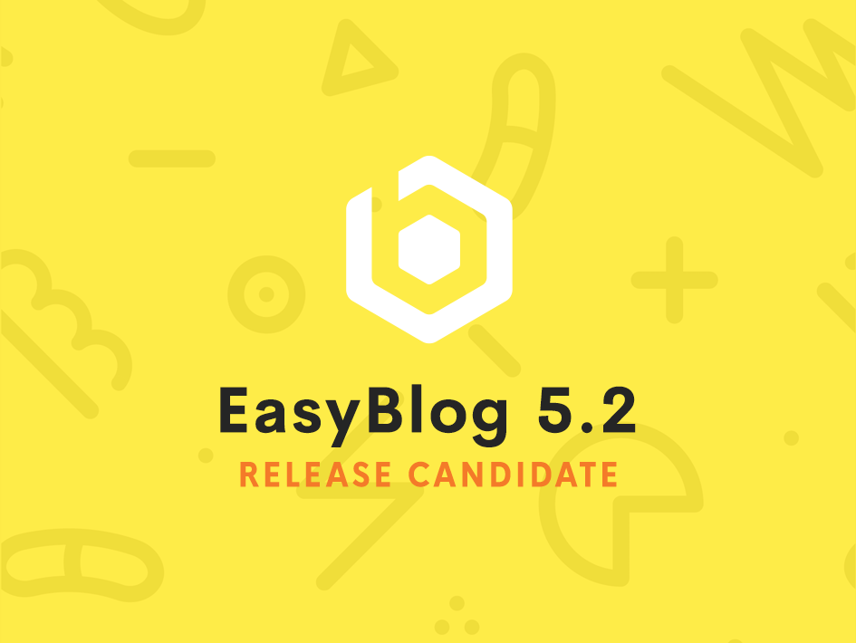 EasyBlog 5.2 RC - StackIdeas