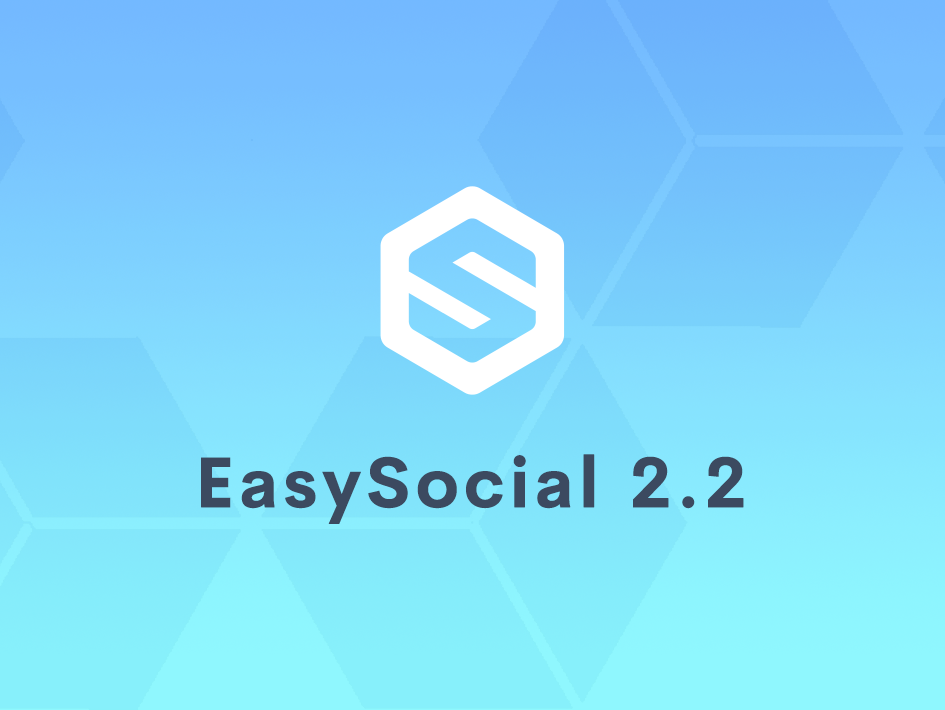 EasySocial 2.2.1 Released