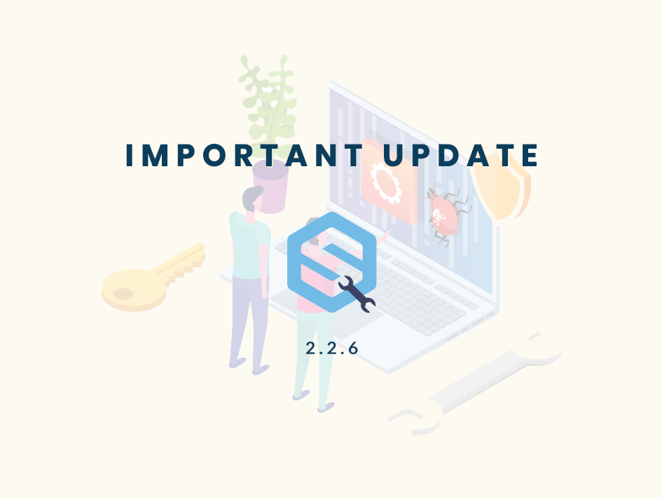 EasySocial 2.2.6 Important Update