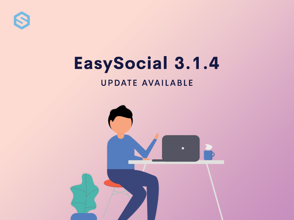 EasySocial 3.1.4 Update