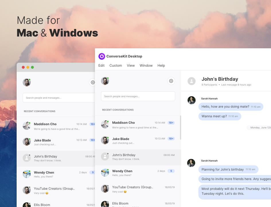 conversekit-app-macos-and-windows