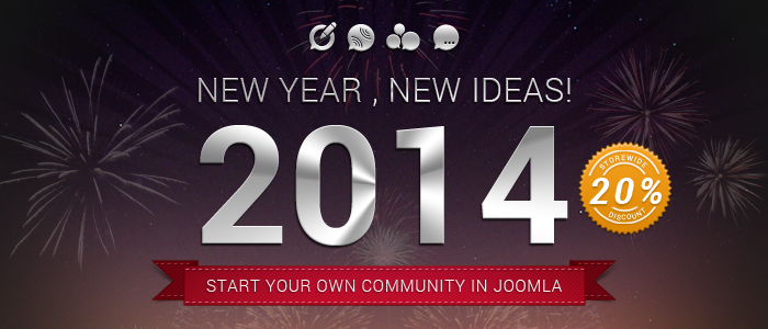 Are you ready for New Year 2014?