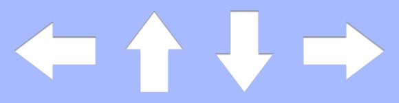 The available module positions in EasyBlog
