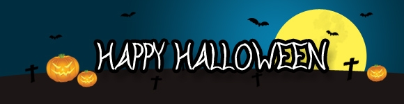 No tricks, just EXTRA Halloween treats!