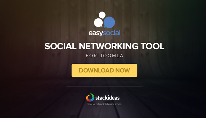 Download EasySocial