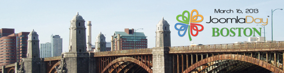 Will you be at Joomla Day Boston 2013?