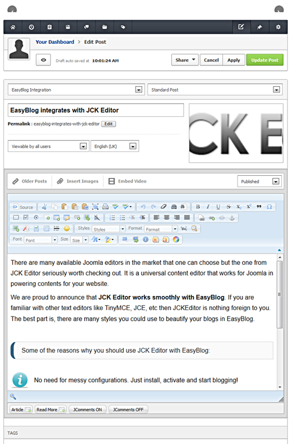 jck-editor-integrates-easyblog.png