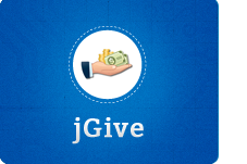 jGive integrates with EasySocial