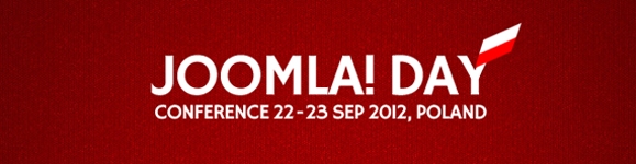 StackIdeas sponsors Joomla!Day Poland!