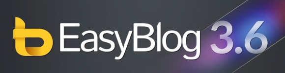 EasyBlog 3.6.13043 Released!